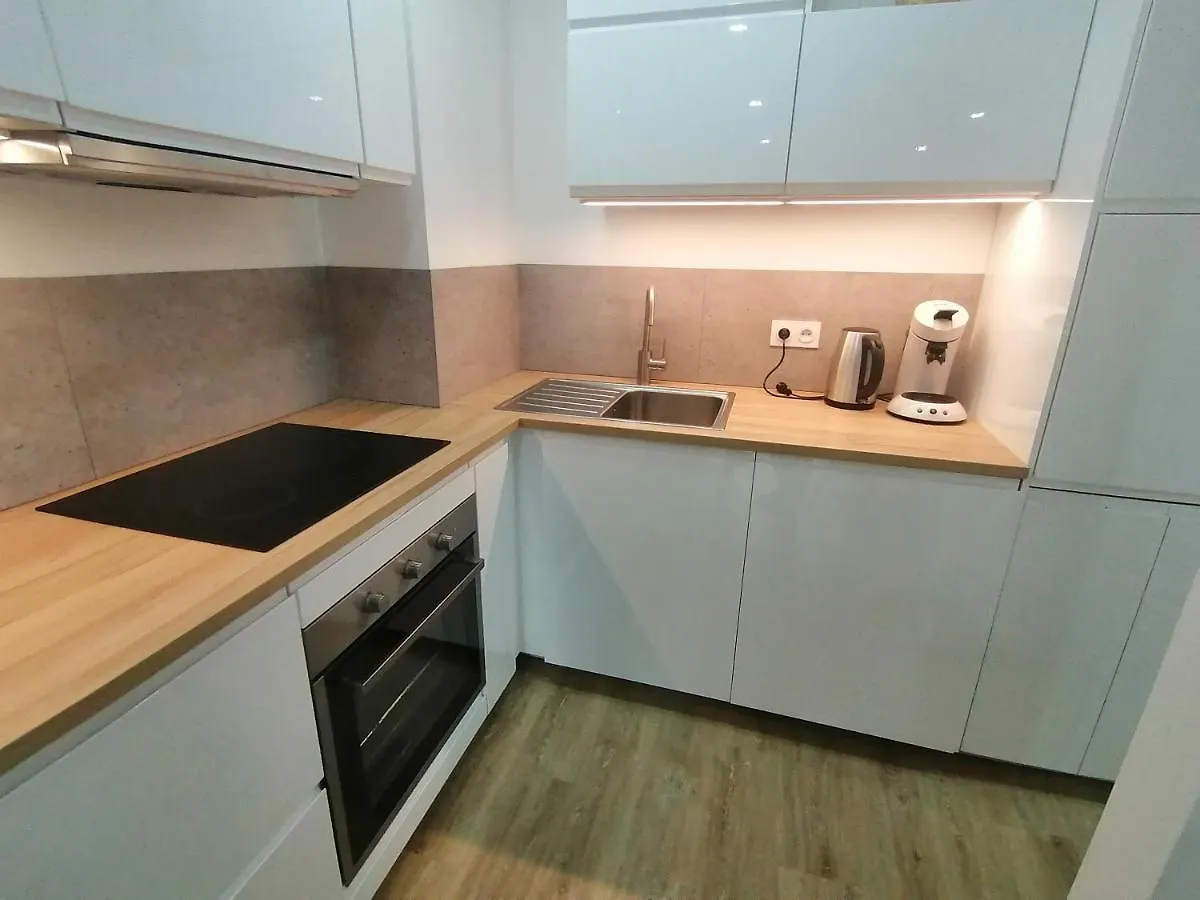 Cocon Cosy Au Centre De Voiron Apartment