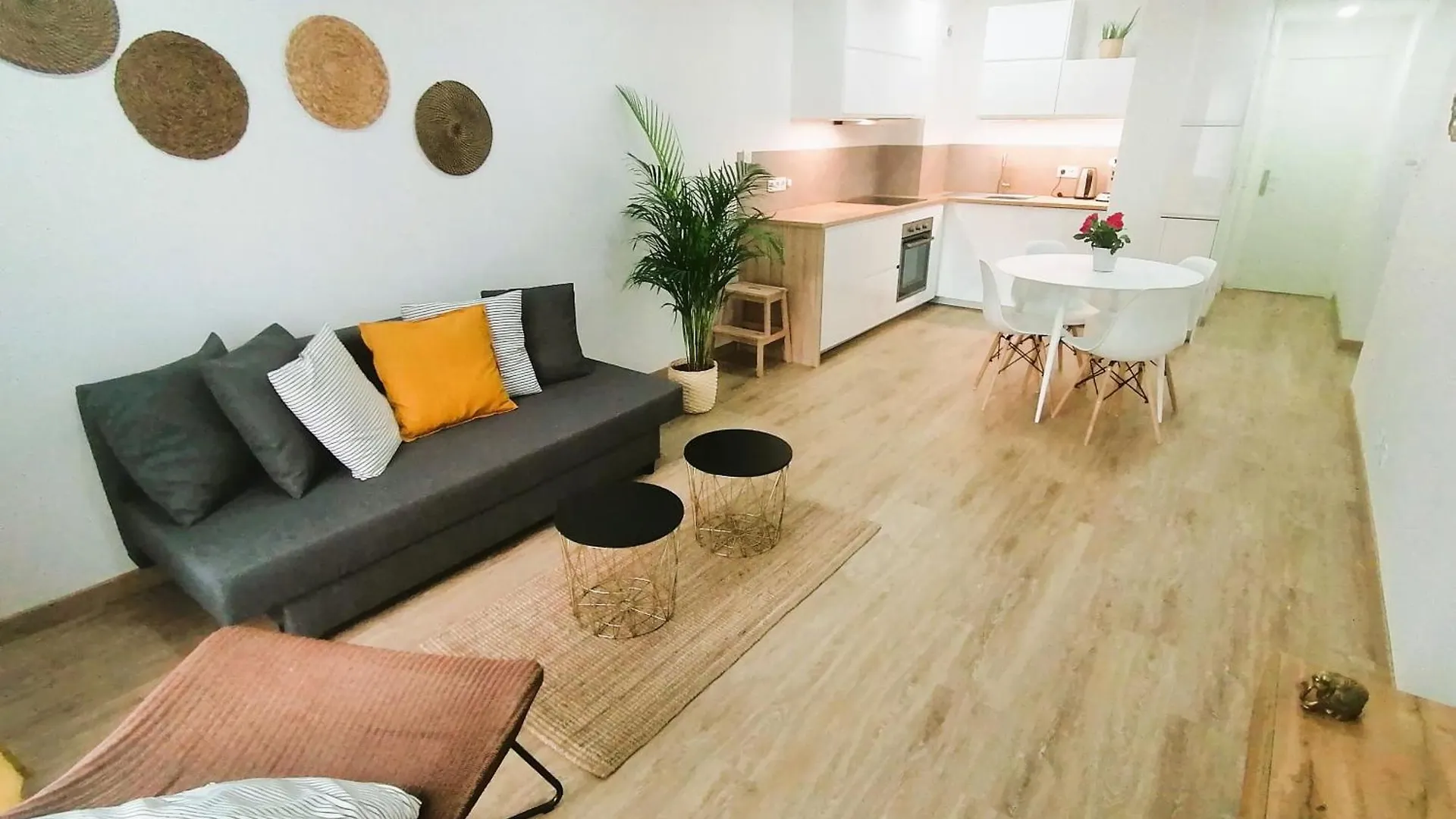 Cocon Cosy Au Centre De Voiron